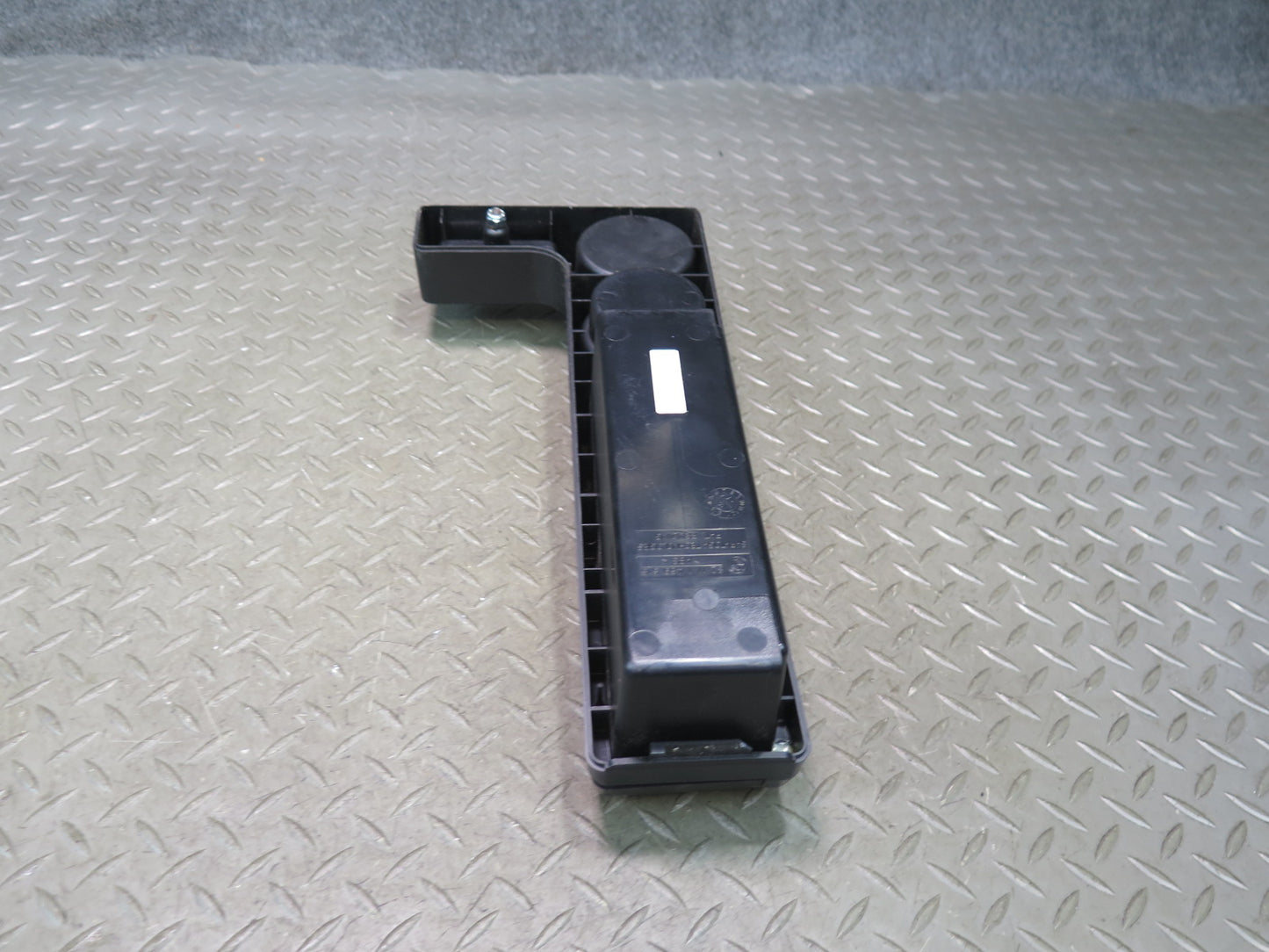 96-02 BMW E36/7 Z3 Center Console Armrest CUP Holder Trim Panel 1469516 OEM