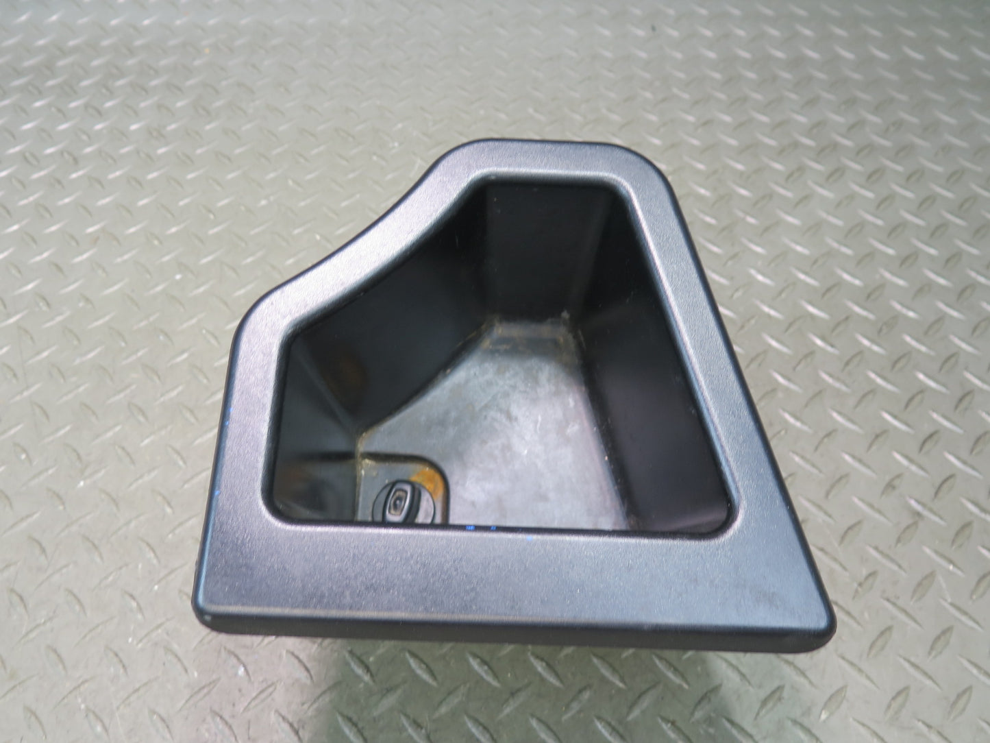 96-02 BMW E36/7 Z3 Roadster Rear Right Trunk Compartment Storage BIN Box OEM