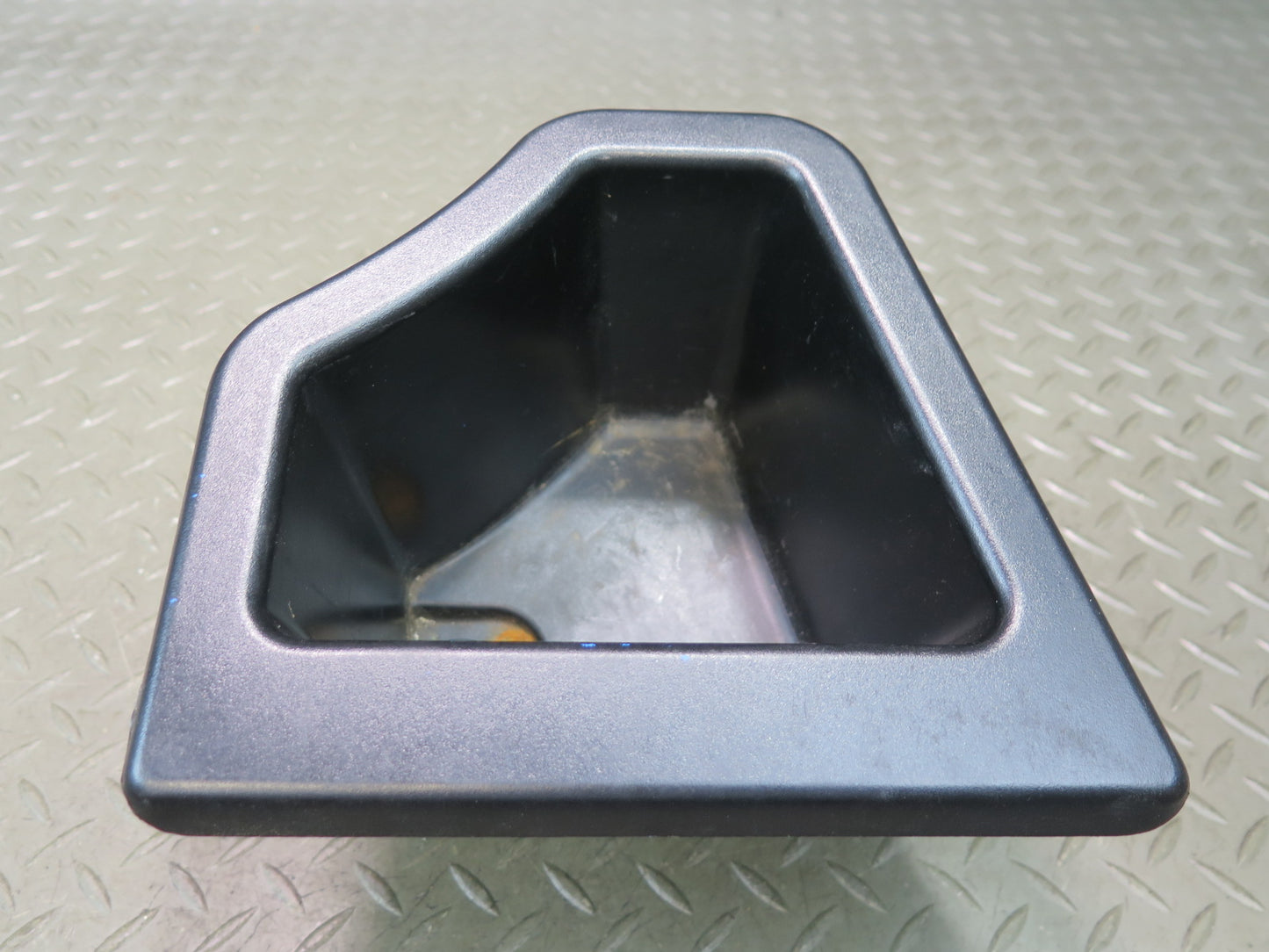 96-02 BMW E36/7 Z3 Roadster Rear Right Trunk Compartment Storage BIN Box OEM