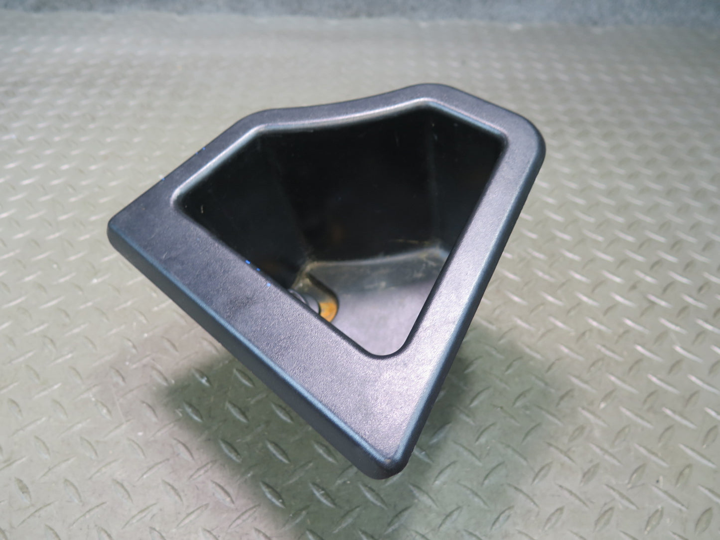 96-02 BMW E36/7 Z3 Roadster Rear Right Trunk Compartment Storage BIN Box OEM