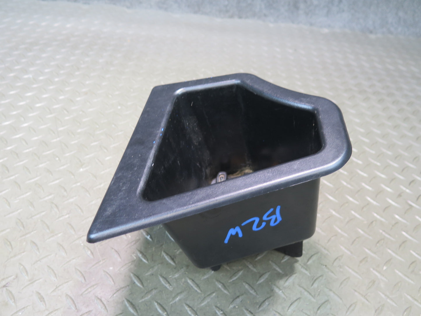 96-02 BMW E36/7 Z3 Roadster Rear Right Trunk Compartment Storage BIN Box OEM
