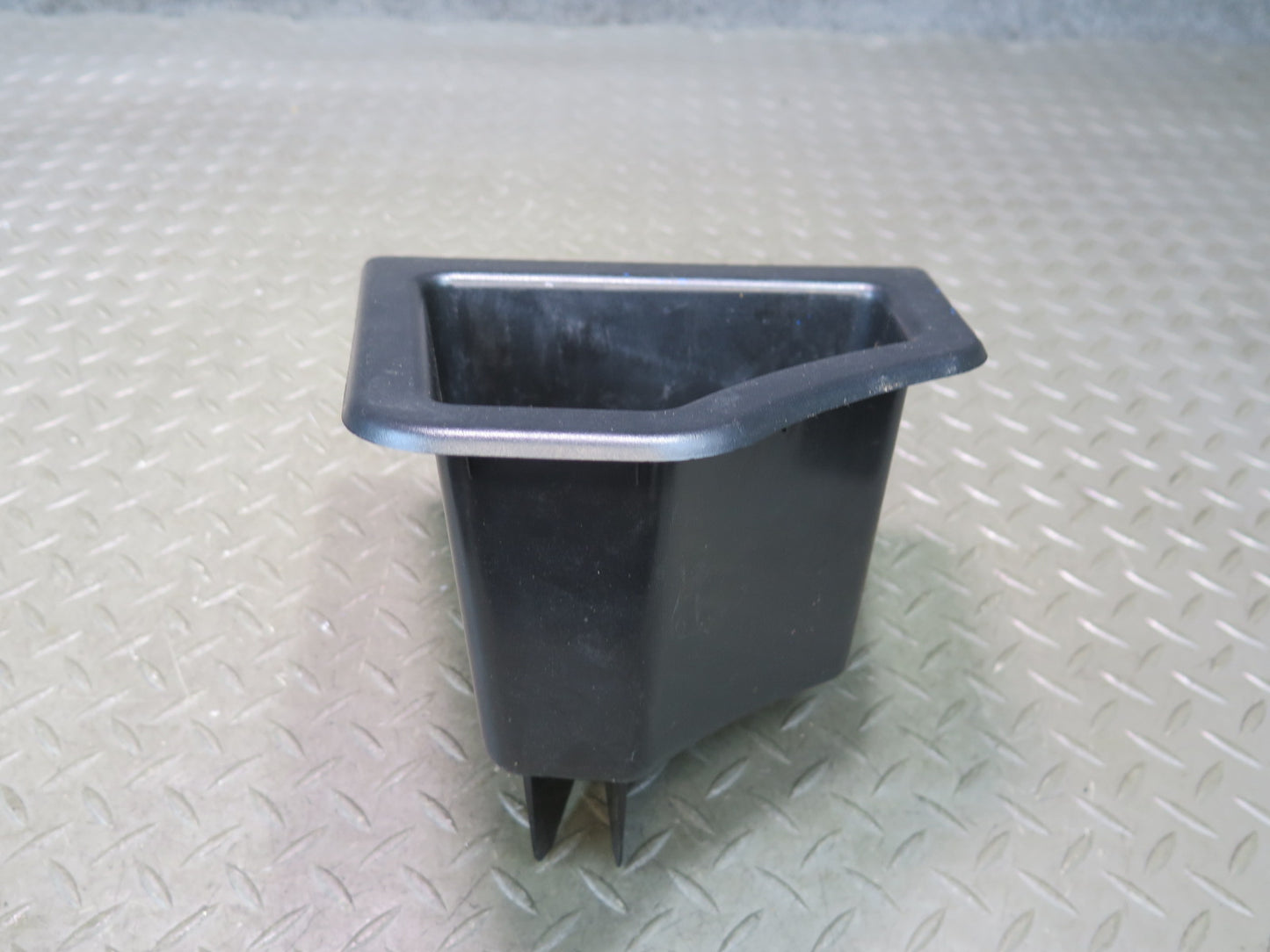 96-02 BMW E36/7 Z3 Roadster Rear Right Trunk Compartment Storage BIN Box OEM