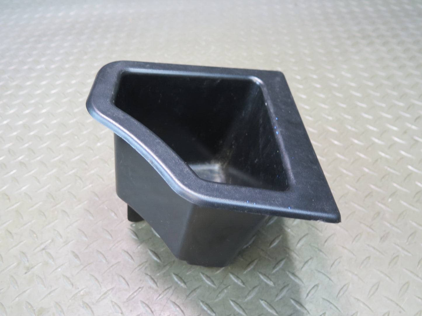 96-02 BMW E36/7 Z3 Roadster Rear Right Trunk Compartment Storage BIN Box OEM