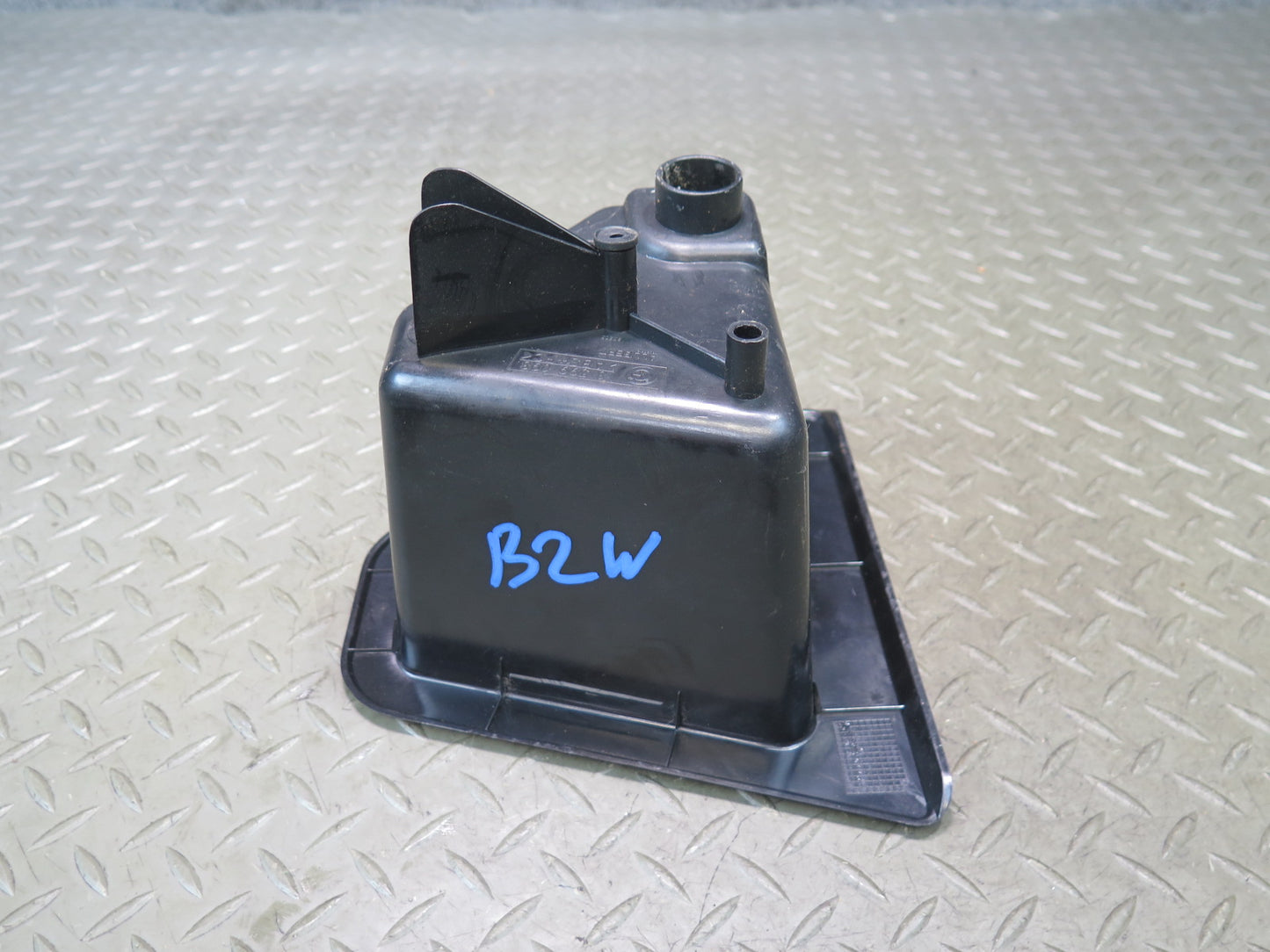 96-02 BMW E36/7 Z3 Roadster Rear Right Trunk Compartment Storage BIN Box OEM
