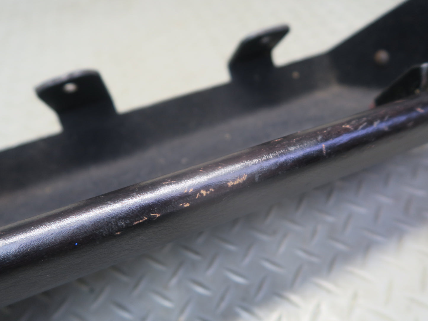 1984-1995 Porsche 928 Under Dash Front Right Storage Tray Panel