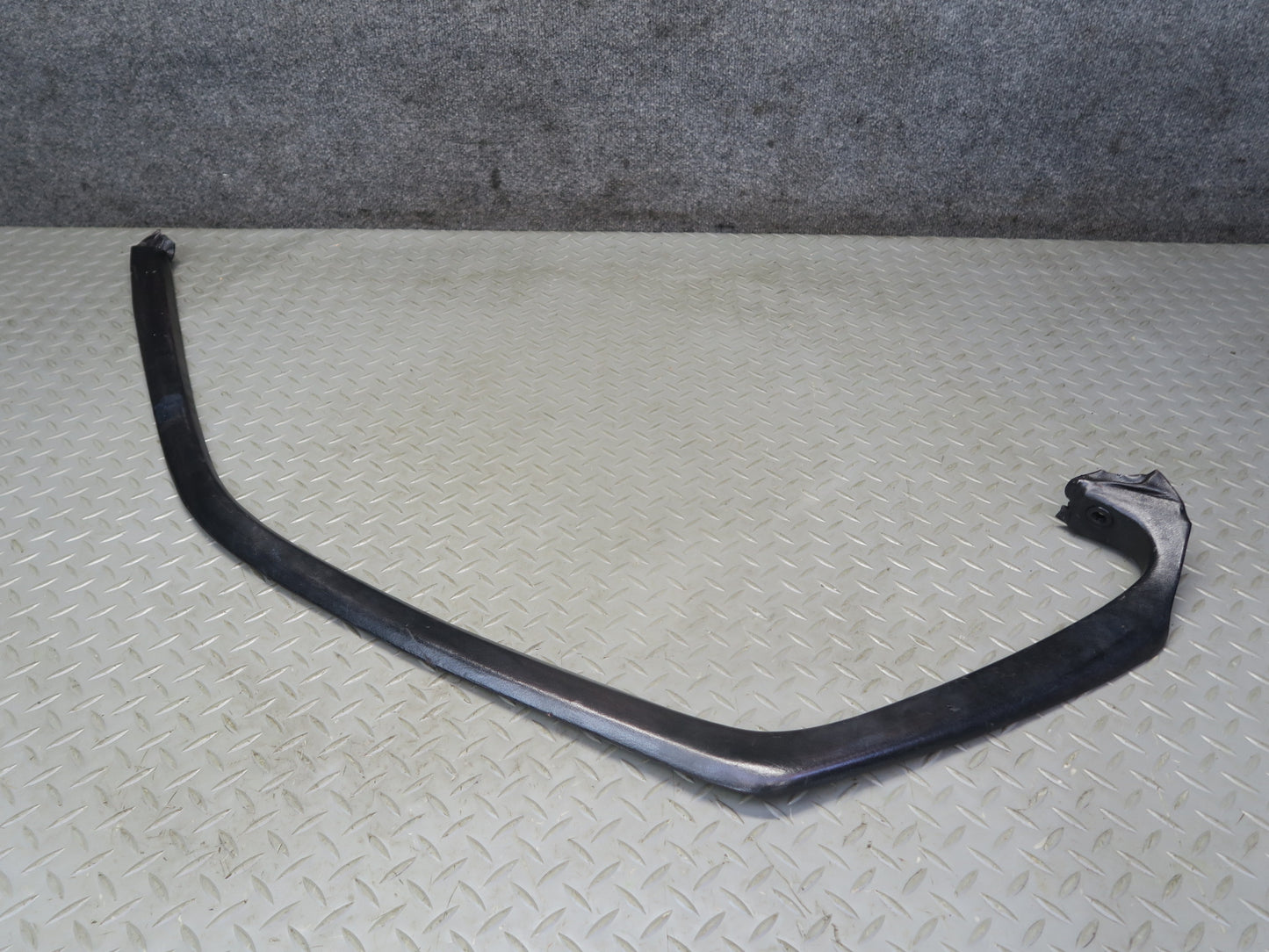 1984-1995 Porsche 928 Interior Left & Right Door Upper Window Trim Panel Set