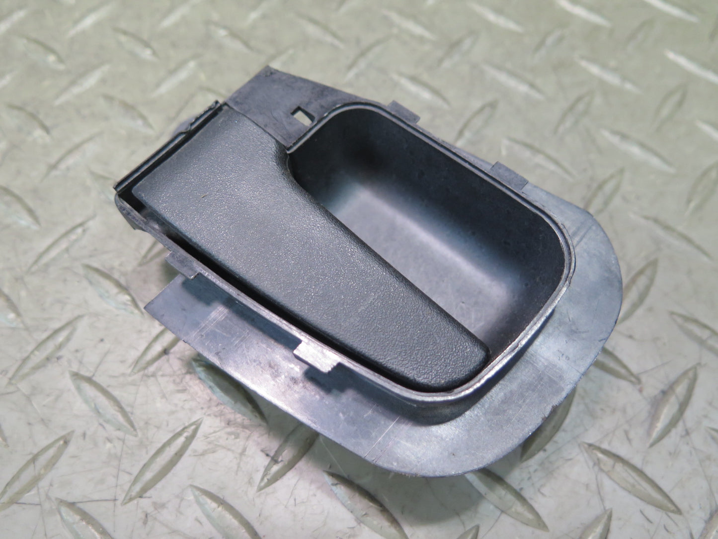 96-02 BMW E36/7 Z3 Left Door Interior Inner Handle 1960829 OEM