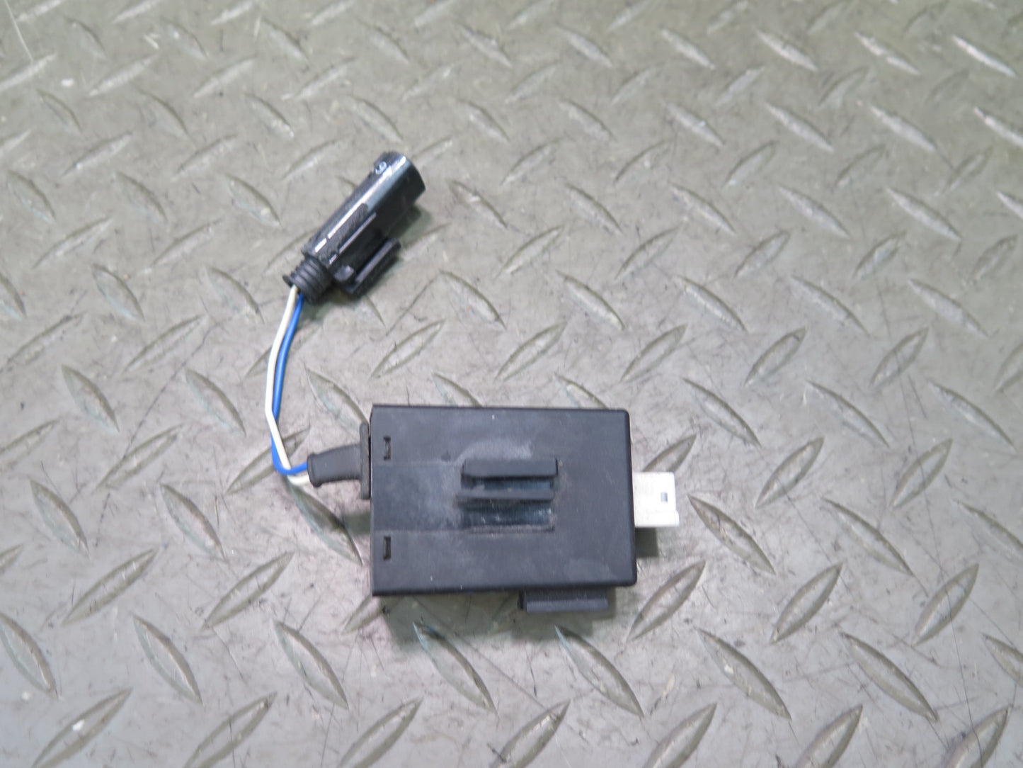 96-02 BMW E36/7 Z3 Seat Occupancy Sensor 8367242 OEM