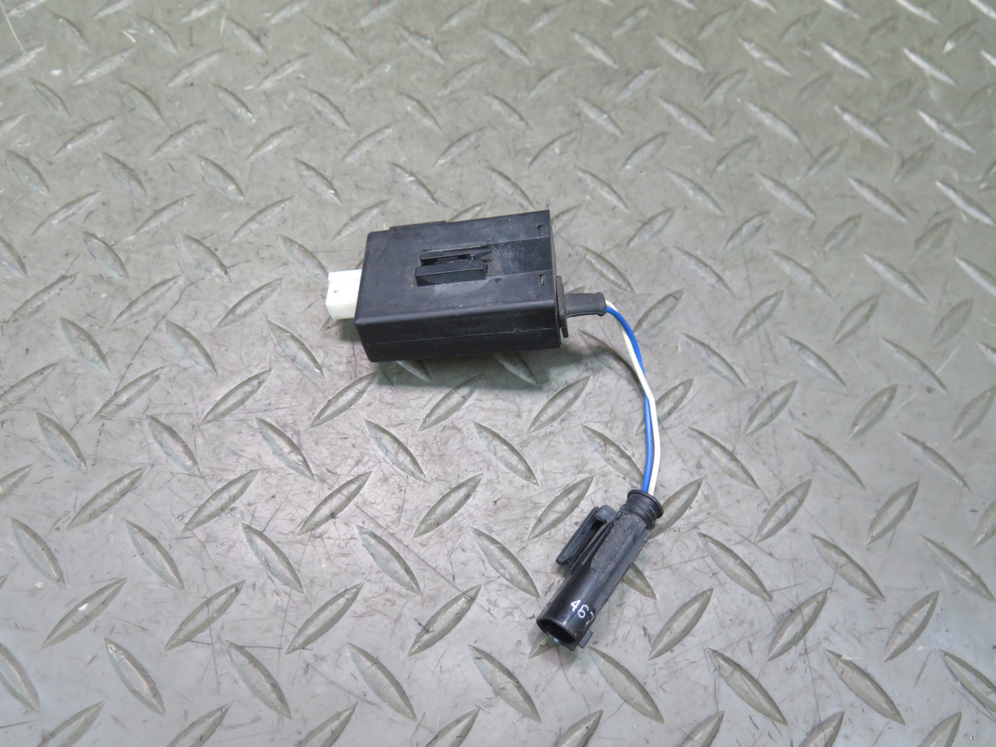 96-02 BMW E36/7 Z3 Seat Occupancy Sensor 8367242 OEM