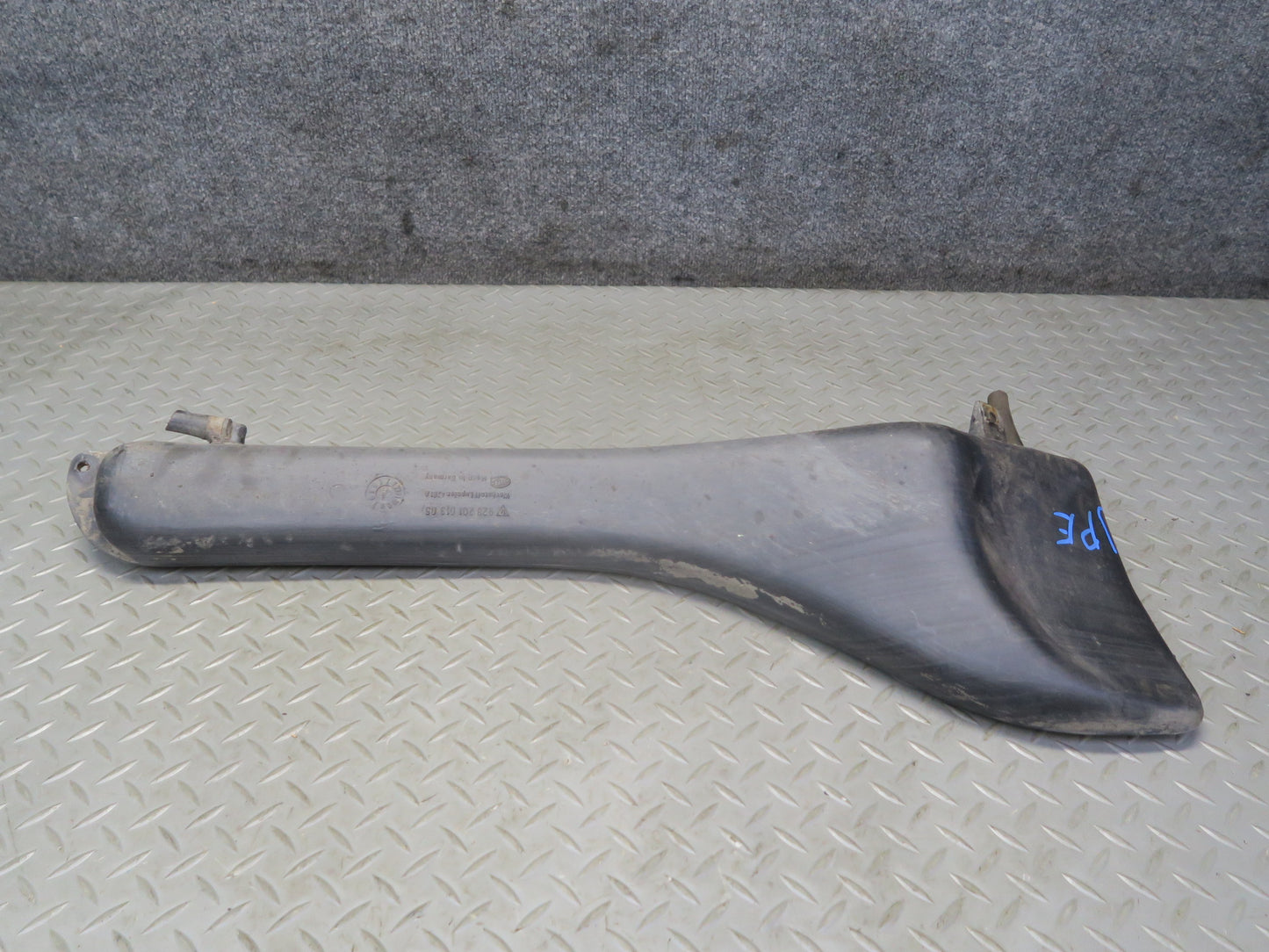 1984-1991 Porsche 928 Fuel Evap Vapor Expansion Tank 92820101305