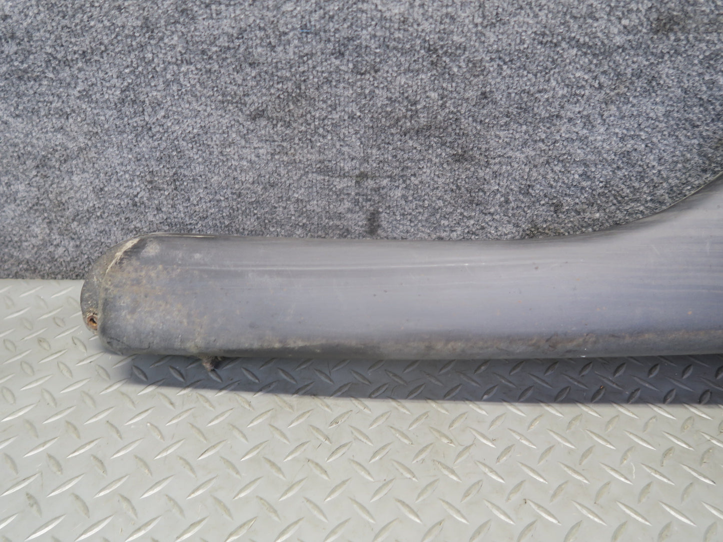 1984-1991 Porsche 928 Fuel Evap Vapor Expansion Tank 92820101305