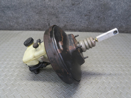 1984-1991 Porsche 928 Brake Master Cylinder Booster Fluid Reservoir 92835502524
