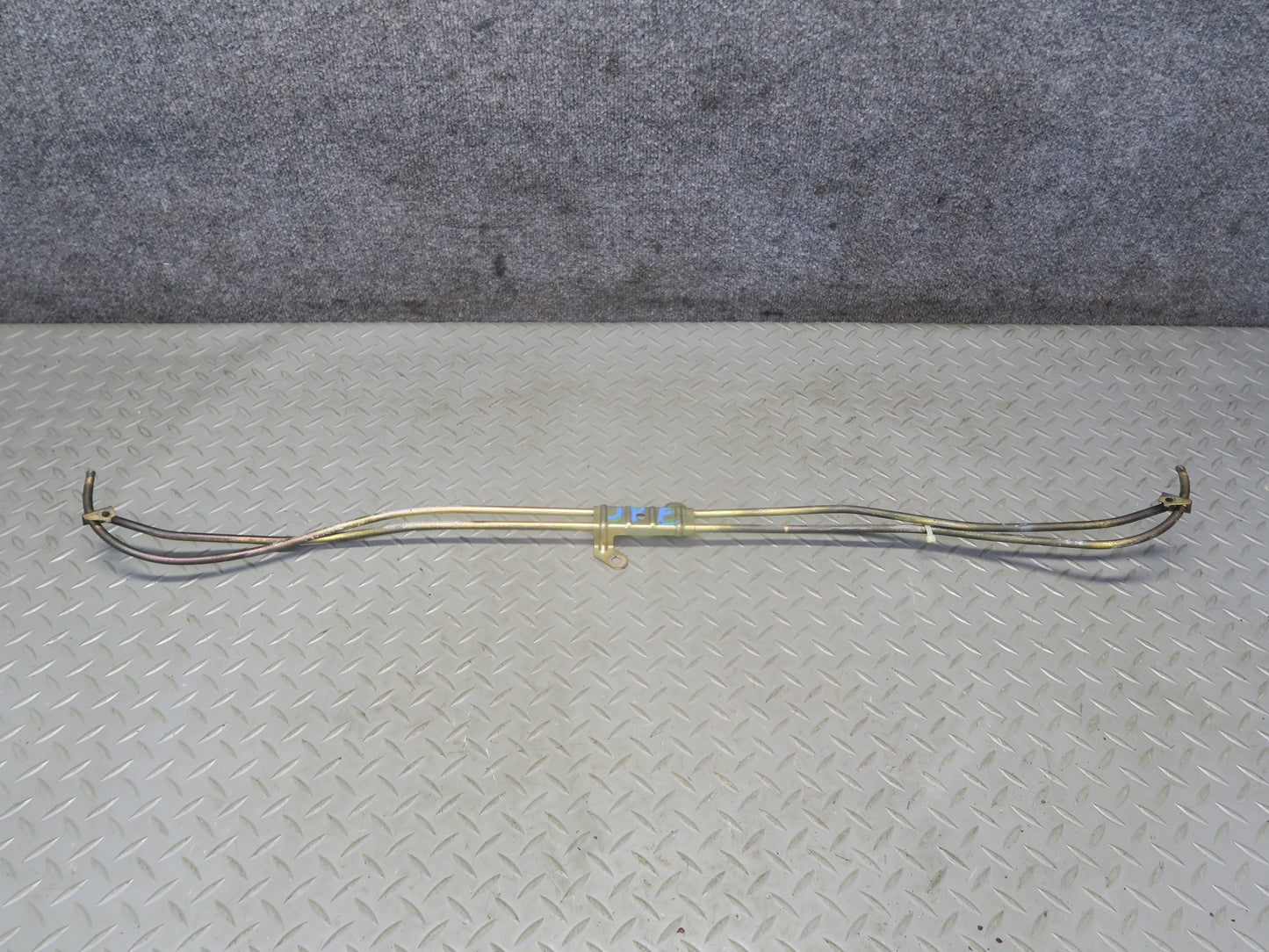 1983-1989 Porsche 928 Sunroof Moonroof Guide Tube Slide