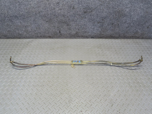 1983-1989 Porsche 928 Sunroof Moonroof Guide Tube Slide