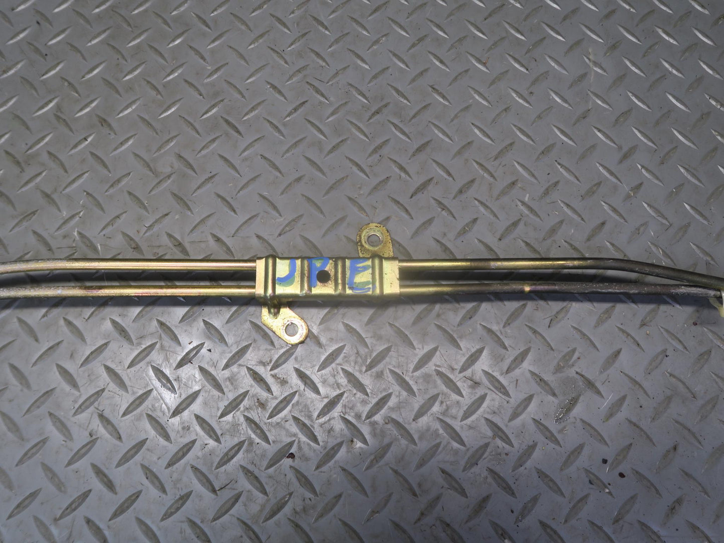 1983-1989 Porsche 928 Sunroof Moonroof Guide Tube Slide