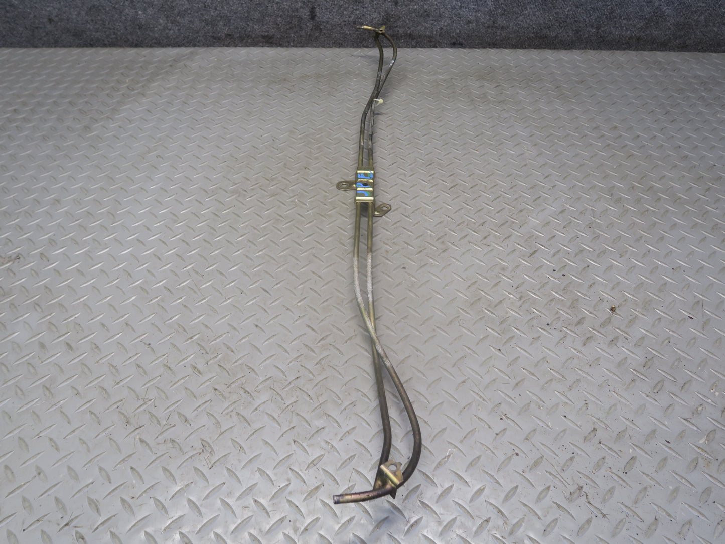 1983-1989 Porsche 928 Sunroof Moonroof Guide Tube Slide