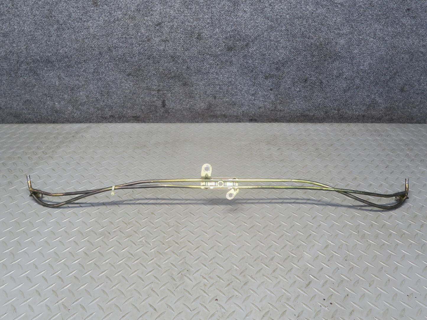 1983-1989 Porsche 928 Sunroof Moonroof Guide Tube Slide