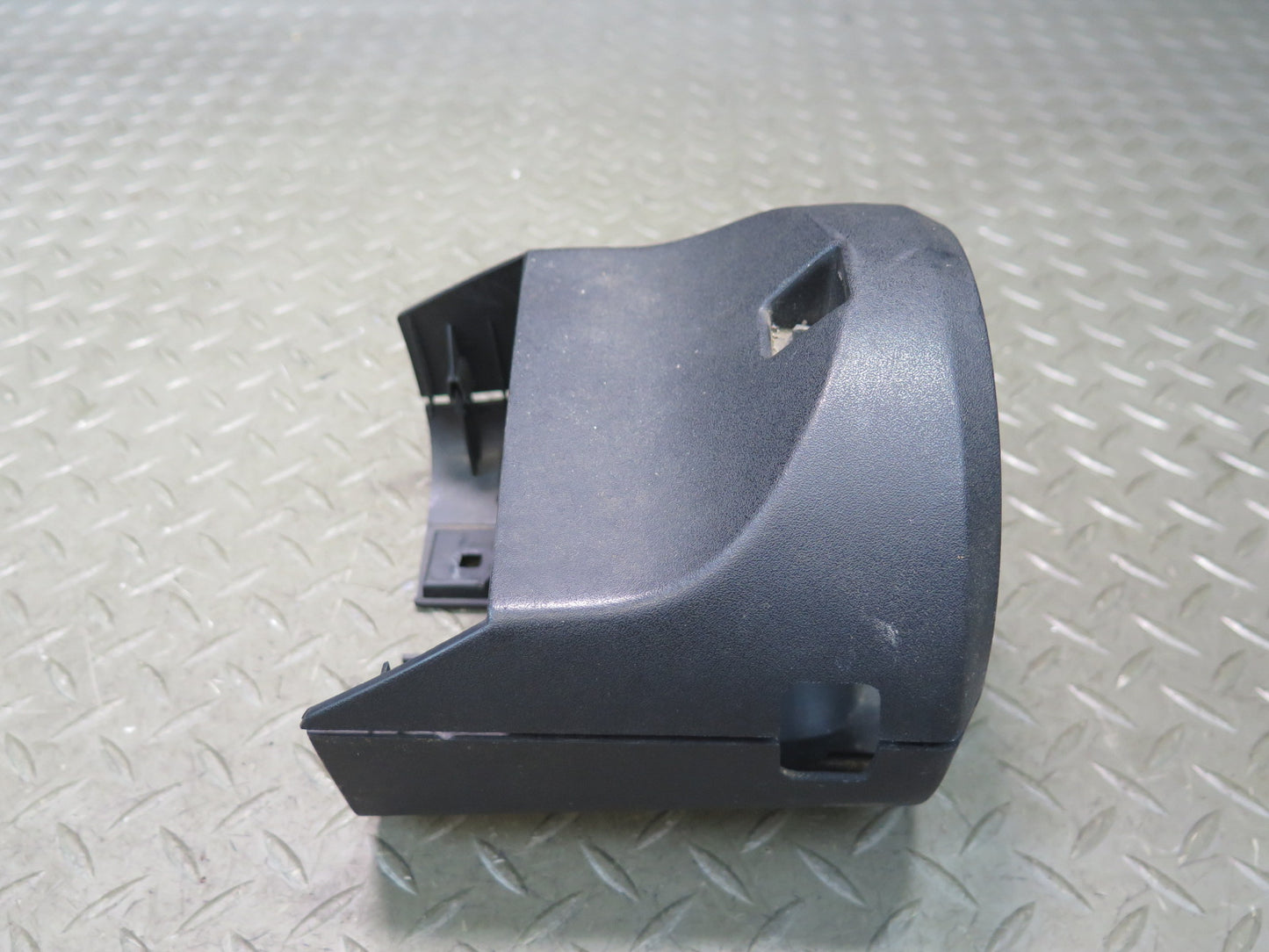 96-02 BMW E36/7 Z3 Steering Column Upper & Lower Trim Cover Panel OEM