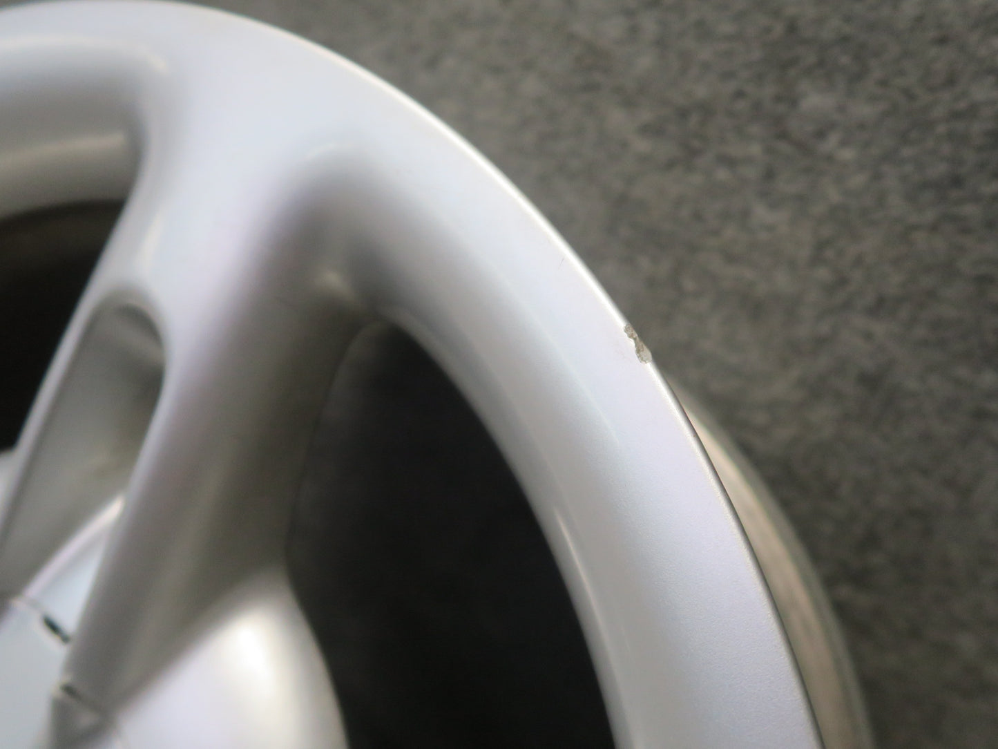 03-06 Chevrolet SSR Set of 4 R19" R20" Alloy Wheel Rim 8/10J ET14/32 OEM