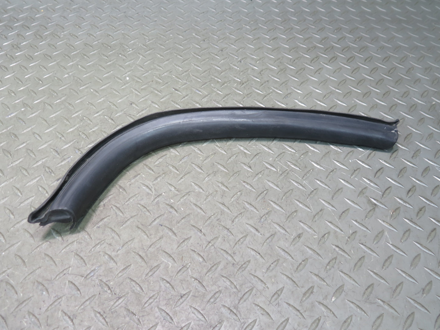 96-02 BMW E36/7 Z3 Convertible TOP Roof Weatherstrip Rubber Seal Set of 6