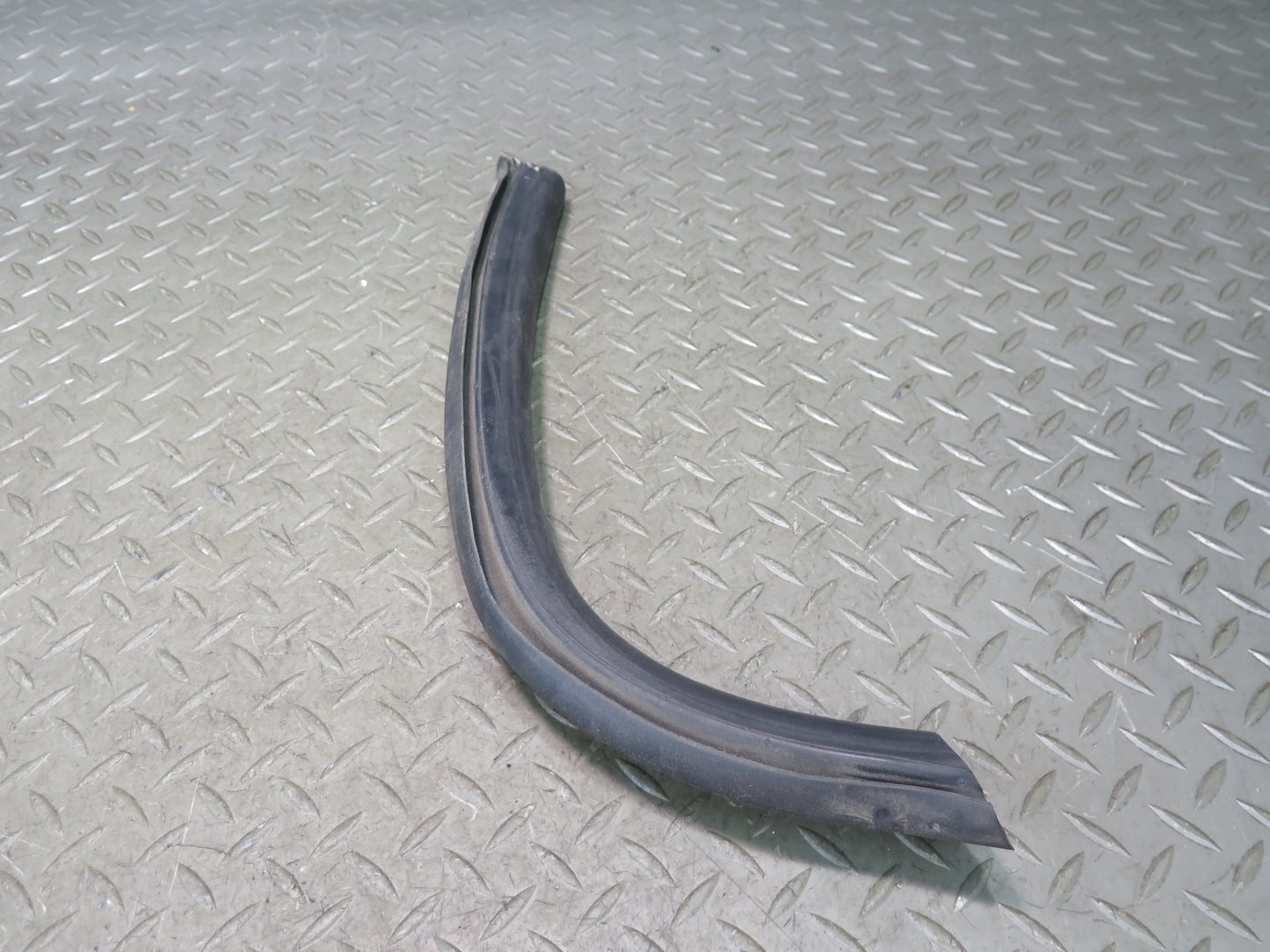 96-02 BMW E36/7 Z3 Convertible TOP Roof Weatherstrip Rubber Seal Set of 6