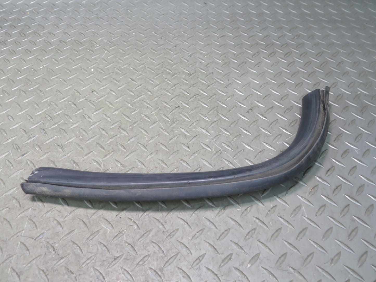 96-02 BMW E36/7 Z3 Convertible TOP Roof Weatherstrip Rubber Seal Set of 6
