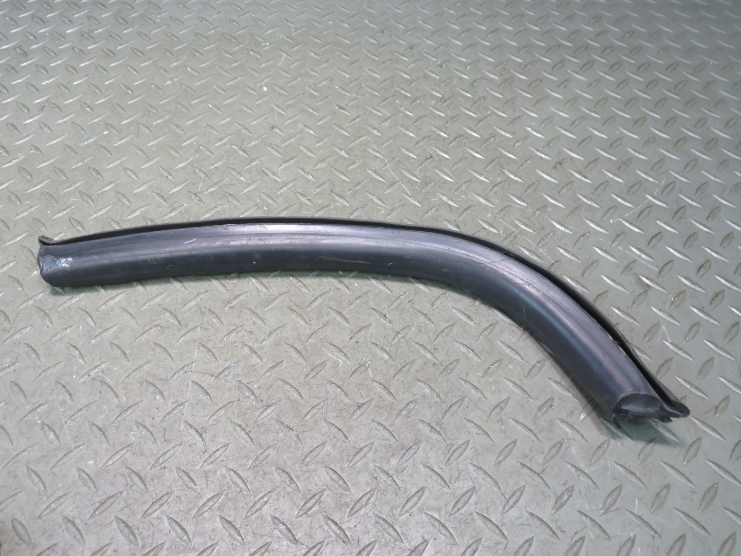 96-02 BMW E36/7 Z3 Convertible TOP Roof Weatherstrip Rubber Seal Set of 6