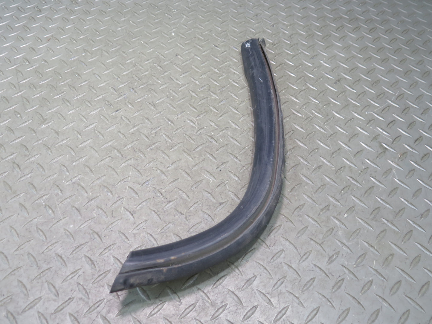 96-02 BMW E36/7 Z3 Convertible TOP Roof Weatherstrip Rubber Seal Set of 6