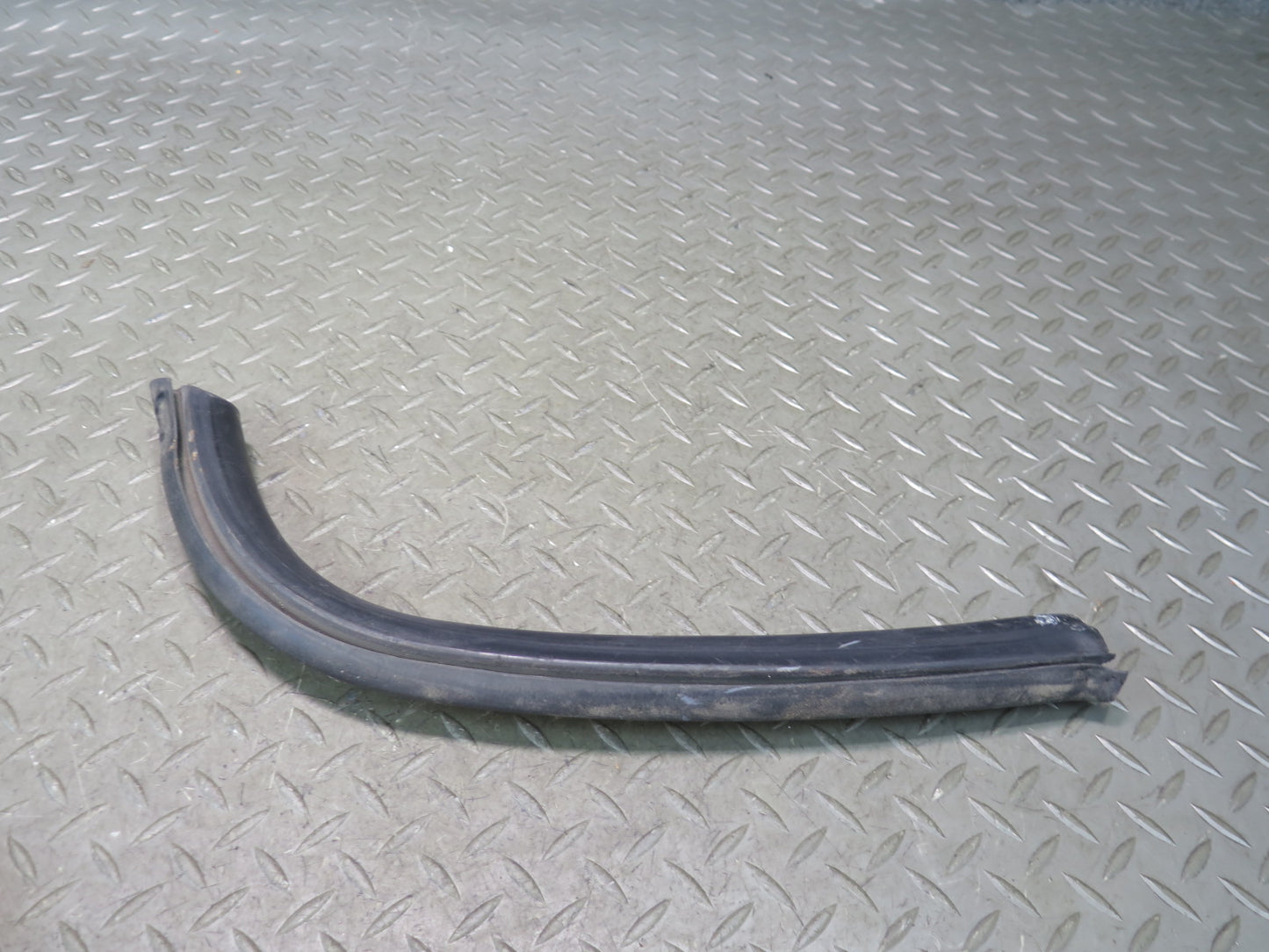 96-02 BMW E36/7 Z3 Convertible TOP Roof Weatherstrip Rubber Seal Set of 6