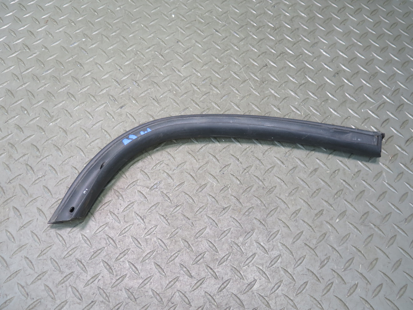 96-02 BMW E36/7 Z3 Convertible TOP Roof Weatherstrip Rubber Seal Set of 6