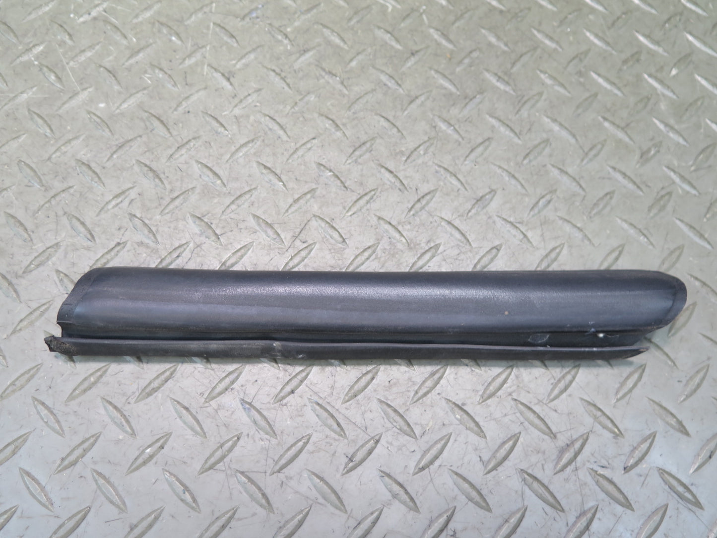 96-02 BMW E36/7 Z3 Convertible TOP Roof Weatherstrip Rubber Seal Set of 6