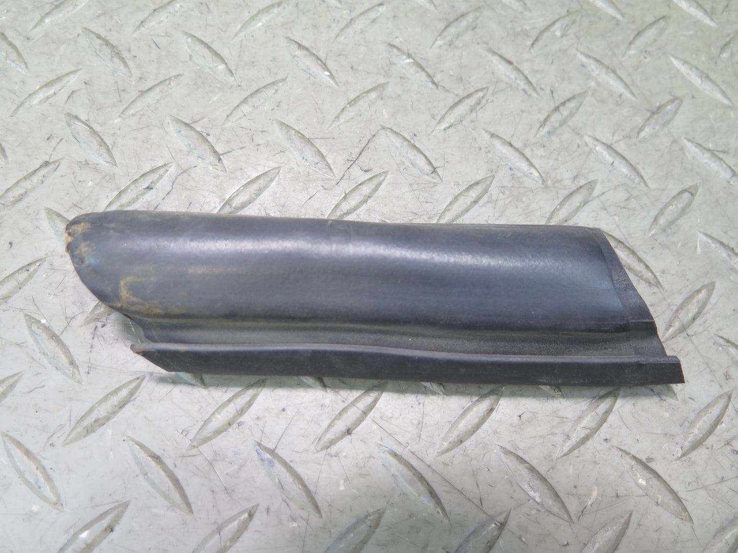 96-02 BMW E36/7 Z3 Convertible TOP Roof Weatherstrip Rubber Seal Set of 6