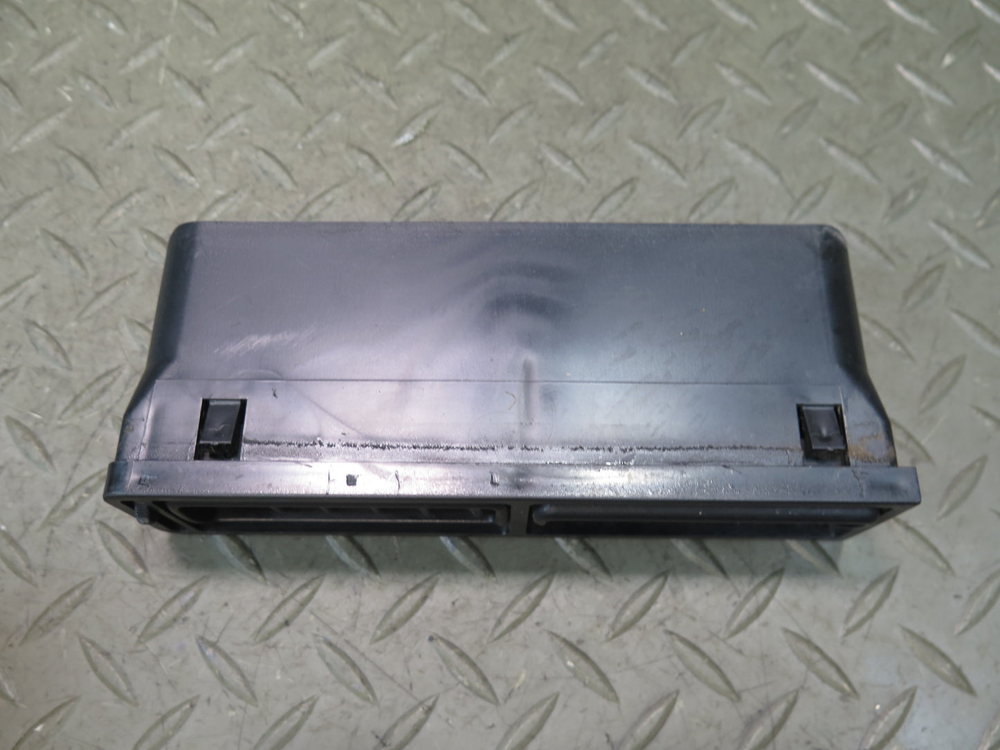 1984-1986 Porsche 928 S Center Console Left Right Door Air Vent Grille Set of 4