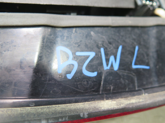 96-99 BMW E36/7 Z3 Roadster Set of 2 Rear Left & Right Tail Light Lamp OEM
