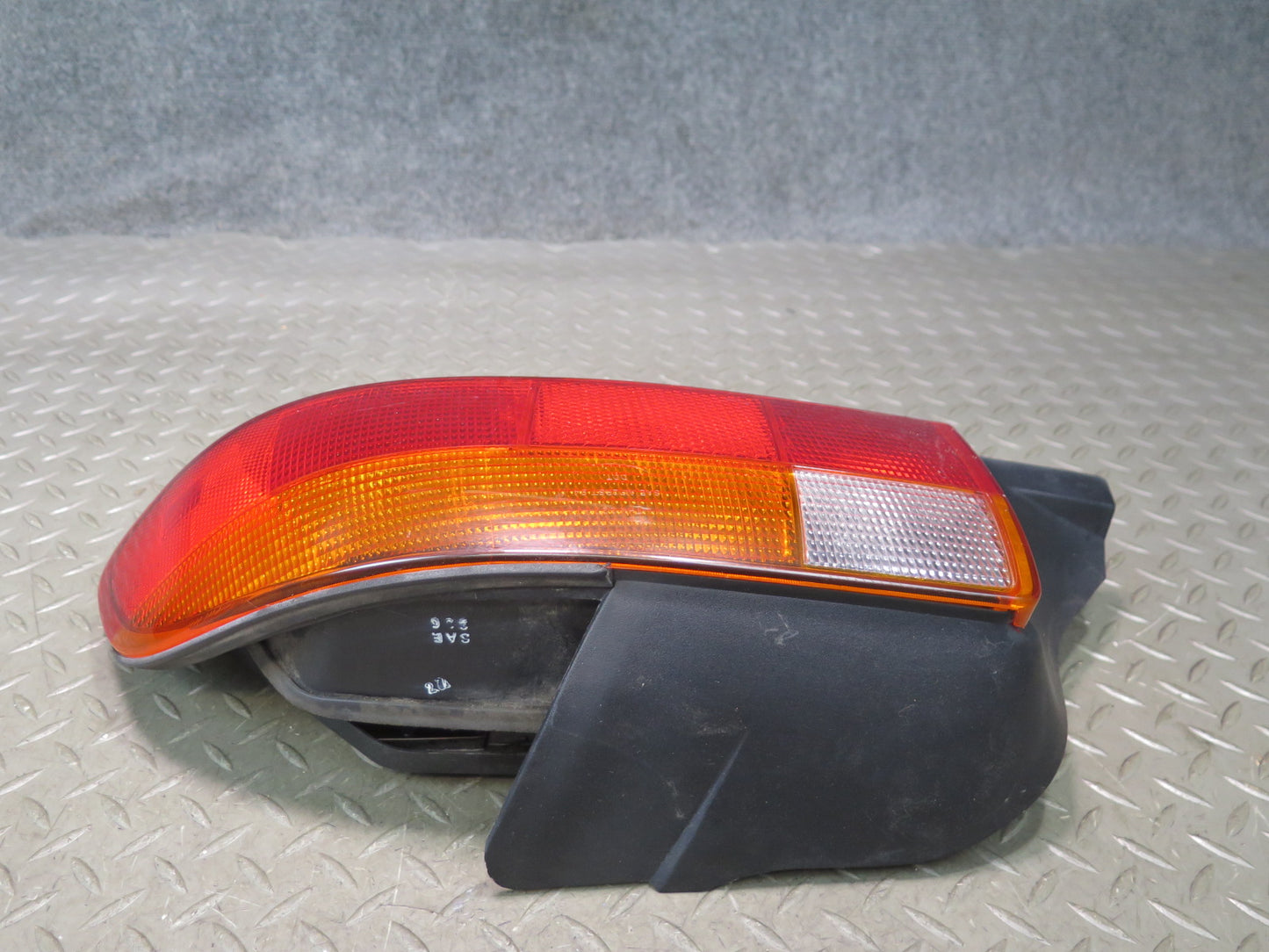 96-99 BMW E36/7 Z3 Roadster Set of 2 Rear Left & Right Tail Light Lamp OEM