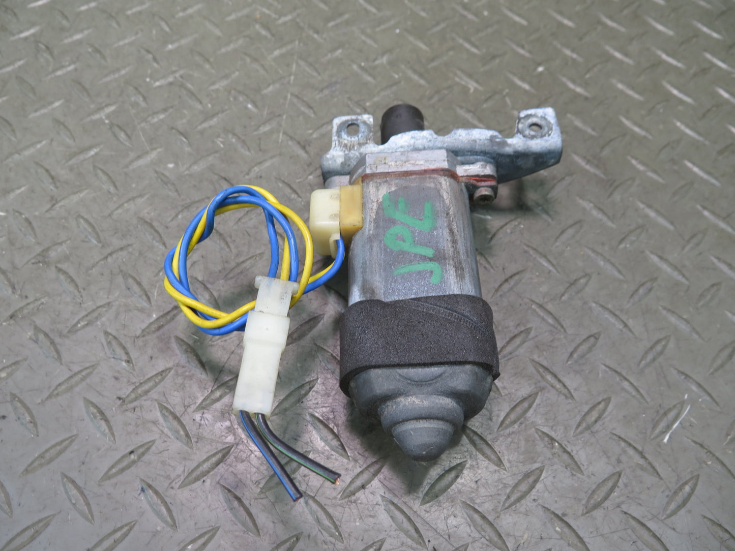 1984-1991 Porsche 928 Power Sunroof Moon Roof Window Drive Motor