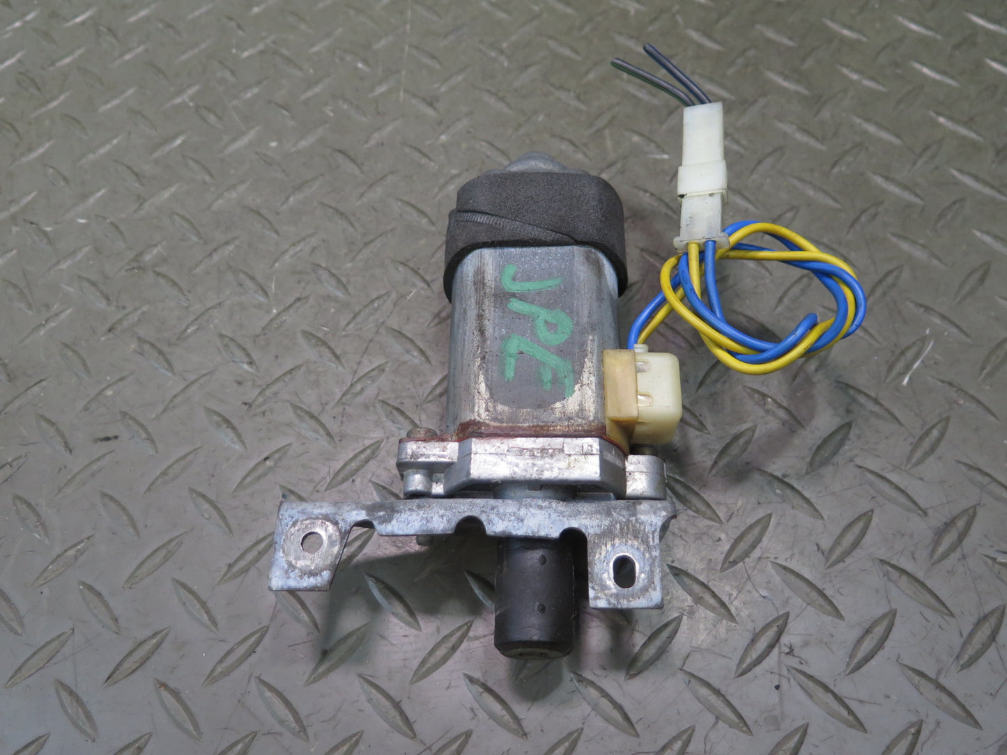 1984-1991 Porsche 928 Power Sunroof Moon Roof Window Drive Motor