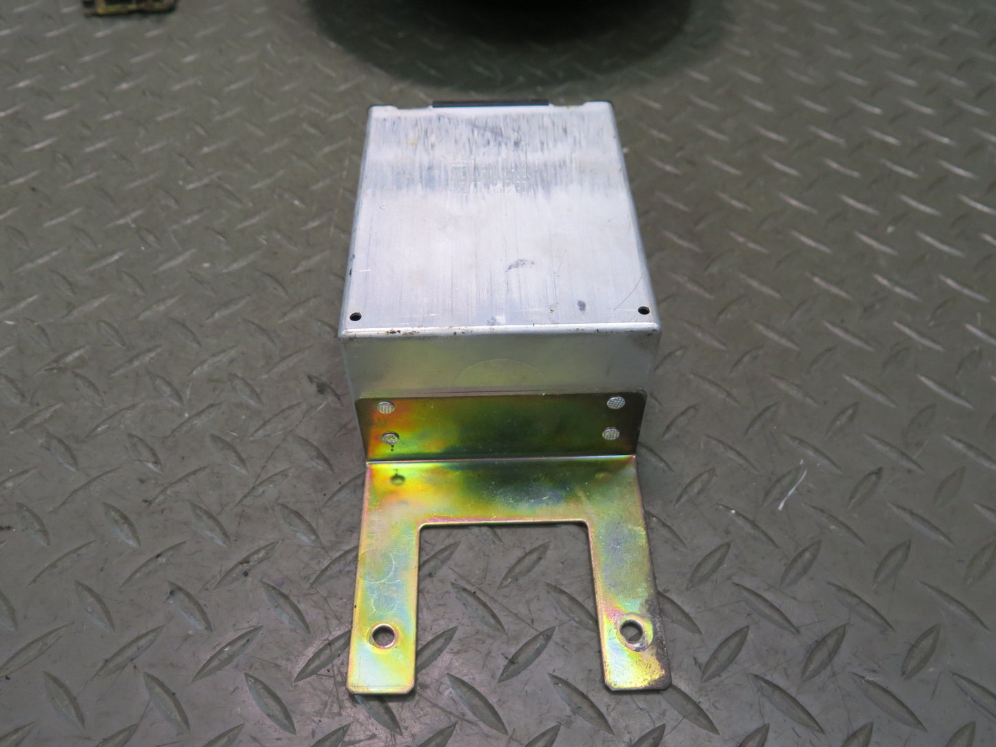 1984-1991 Porsche 928 S Central Locking Control Module Indicator Unit