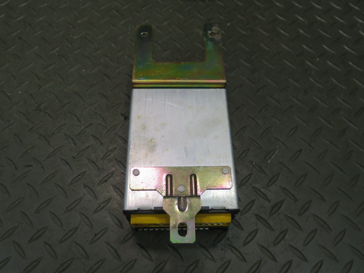1984-1991 Porsche 928 S Central Locking Control Module Indicator Unit