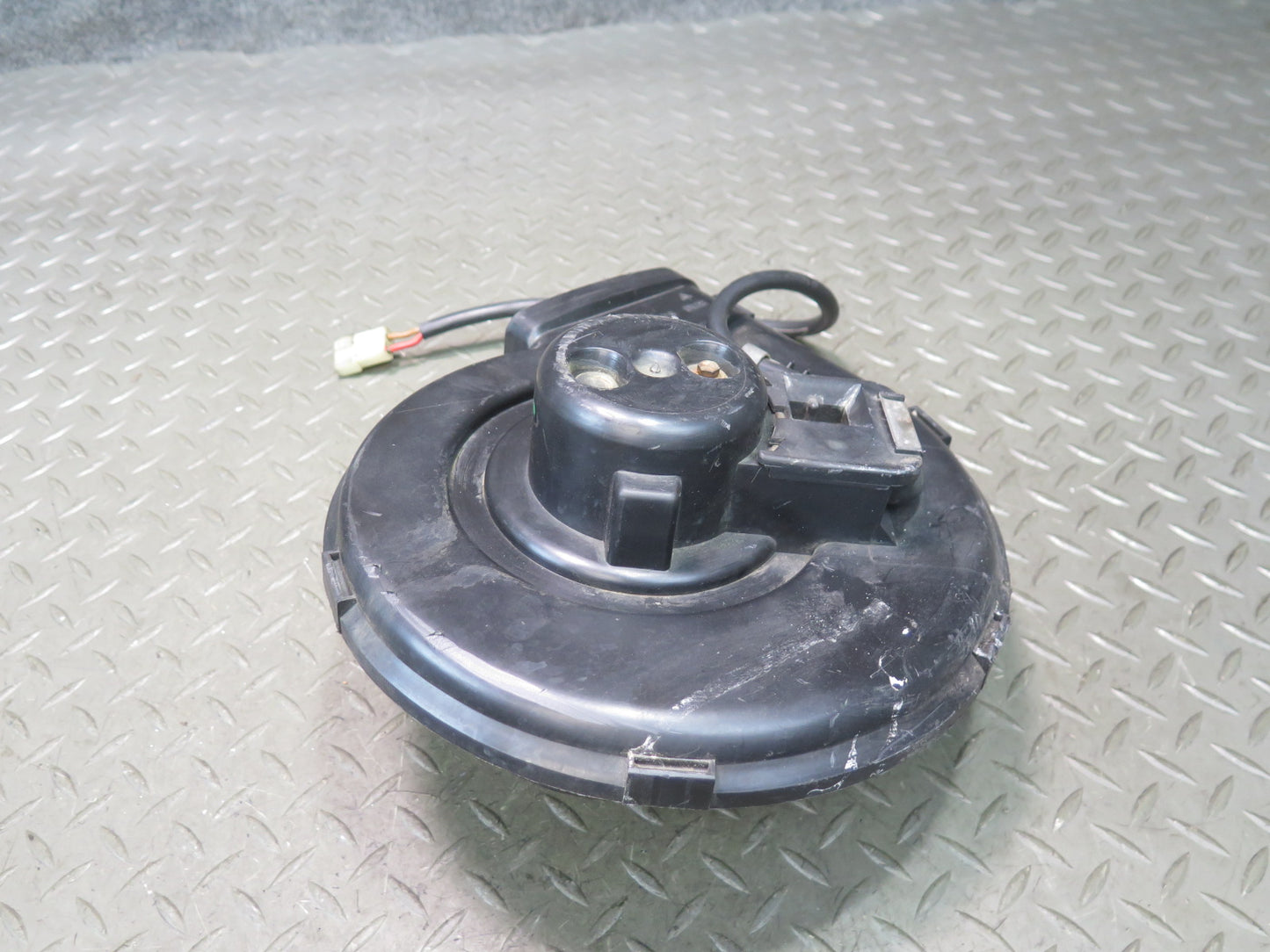 1984-1986 Porsche 928 A/C Heater Blower Motor Fan W/ Resistor