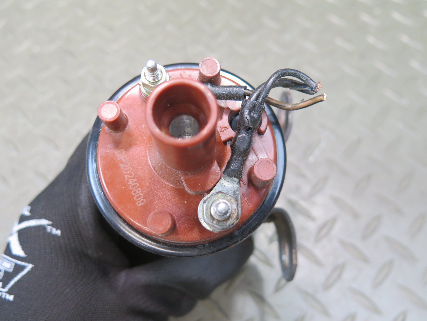 1985-1991 Porsche 928 S 5.0L Engine Motor Ignition Coil