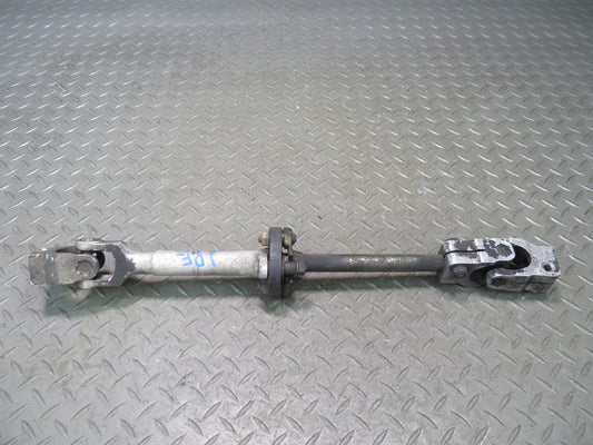 1984-1989 Porsche 928 S Steering Column Lower Linkage U Joint Shaft