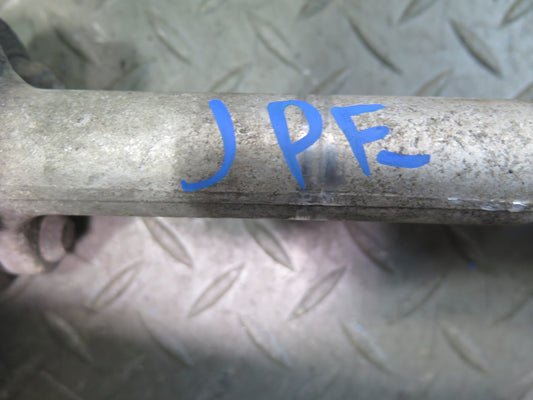 1984-1989 Porsche 928 S Steering Column Lower Linkage U Joint Shaft