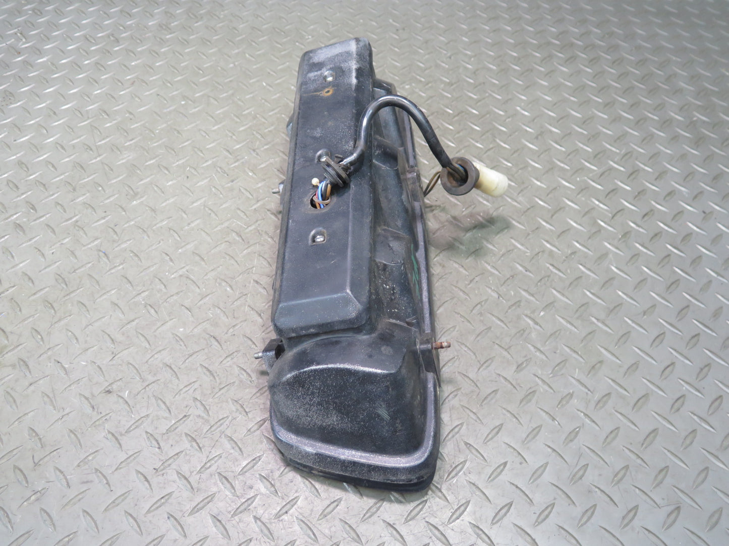 1978-1986 Porsche 928 S Rear Left & Right Side Tail Brake Light Lamp Set