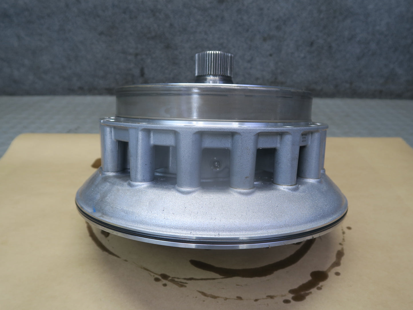 2014-2019 Maserati Ghibli M157 8HP70 Transmission Oil Pump 1087110458
