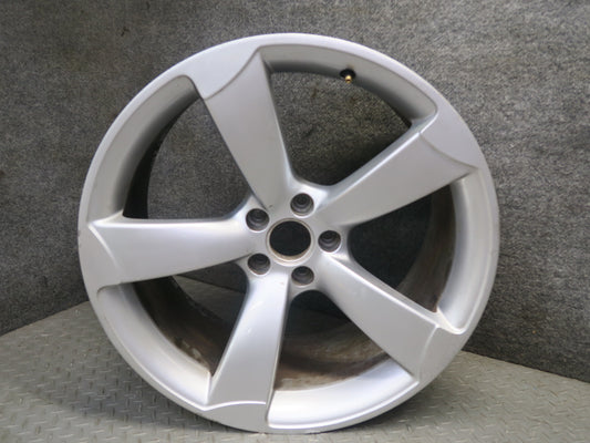 13-15 Audi RS5 8F7 R20 20" Alloy Wheel Rim 20X9J ET26 8T0601025CP OEM