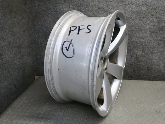 13-15 Audi RS5 8F7 R20 20" Alloy Wheel Rim 20X9J ET26 8T0601025CP OEM