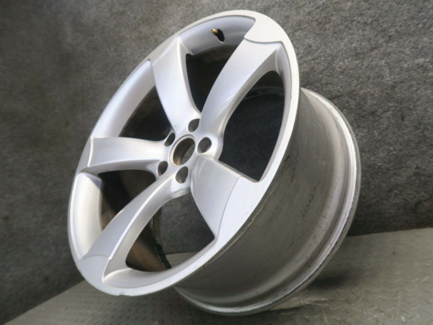 13-15 Audi RS5 8F7 R20 20" Alloy Wheel Rim 20X9J ET26 8T0601025CP OEM