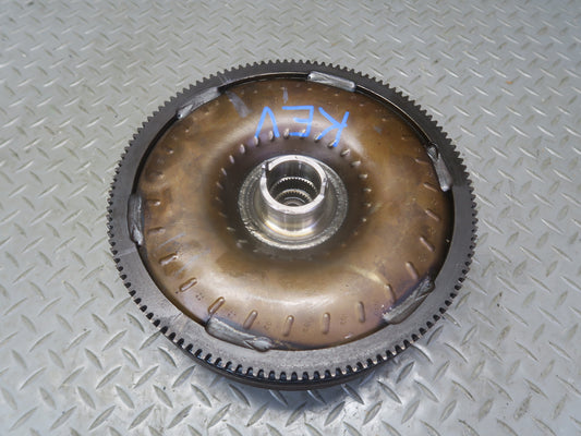 01-03 VW Eurovan T4 2.8L EQJ AT Automatic Transmission Torque Converter 137K OEM