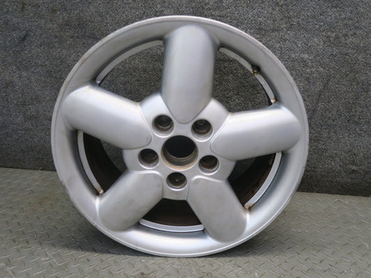 01-03 VW Eurovan T4 Factory R16" Alloy Wheel Rim 16x7J ET49 OEM